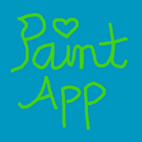 PaintApp