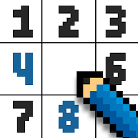 Pixel Sudoku