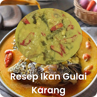 Resep Gulai Ikan Karang