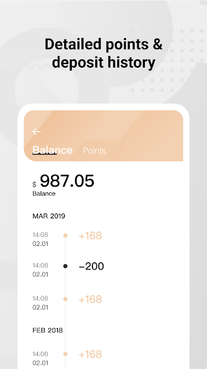 Fineco Market Norwood Screenshot 3