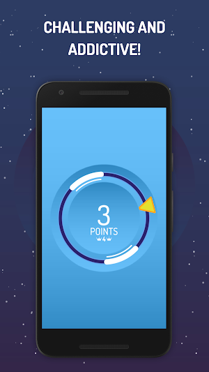 Speed Loop Screenshot 0