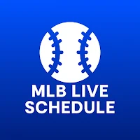MLB Live Stream Schedule