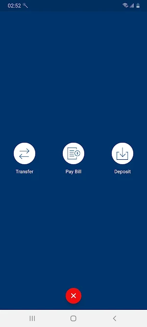 Hillcrest Bank Business Mobile Screenshot 3