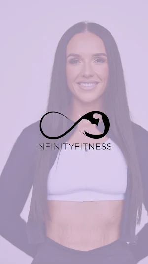 INFINITY FITNESS COACHING Screenshot 0