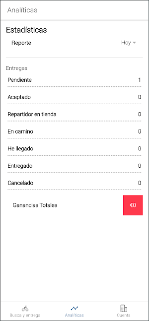 Movvia Business Screenshot 2