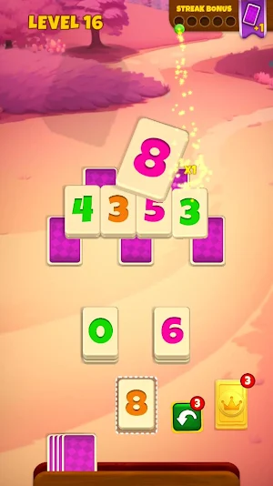 Combo Kings Screenshot 3