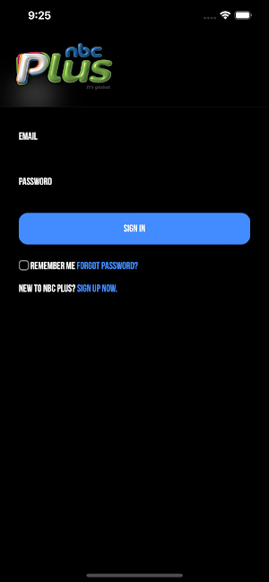 NBCPlus Screenshot 0