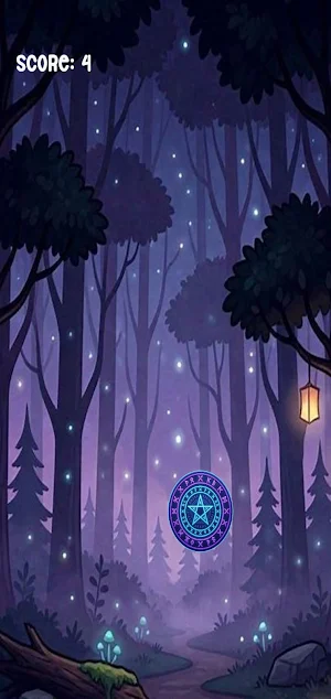 Phantom Sigil Pulse Screenshot 2