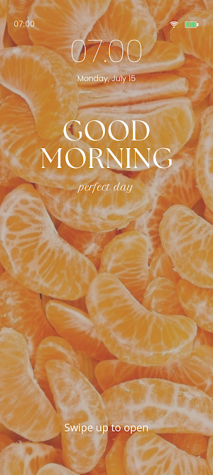 Aesthetic fruits Wallpaper 4K Screenshot 0