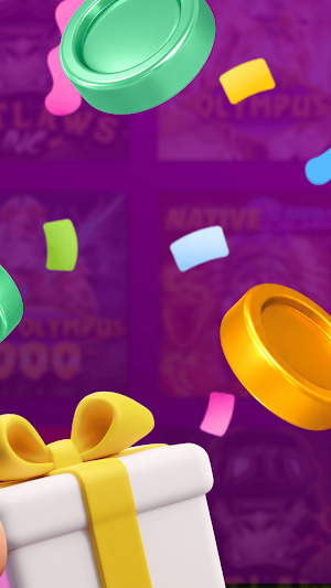 Crown Coins Casino' Screenshot 3
