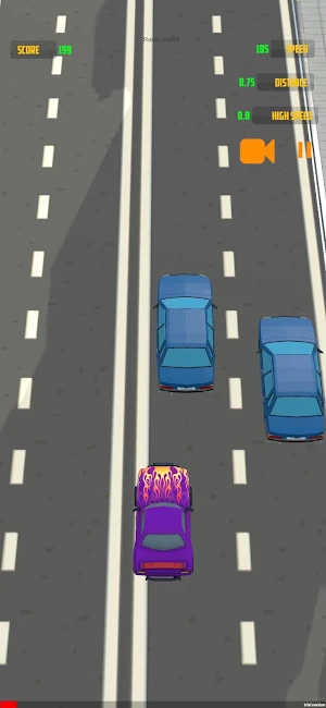 Hole and Race Screenshot 2