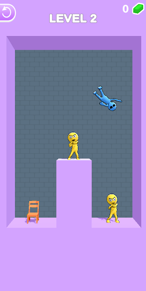 Body Hit Screenshot 3