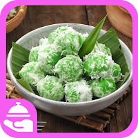 Resep Aneka Kue Basah - Kering