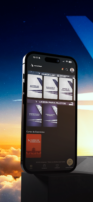 Aviaprep Screenshot 1