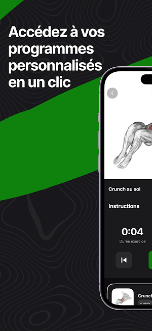 Anne Build Your Body Screenshot 3