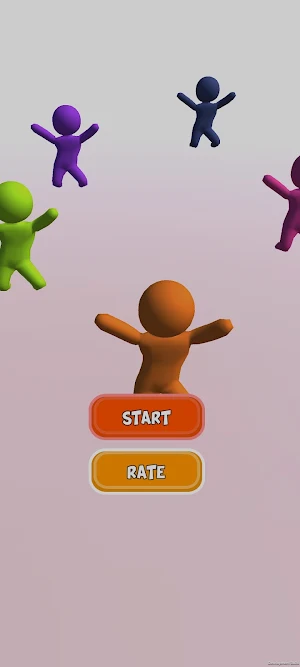 ColorArea Screenshot 0