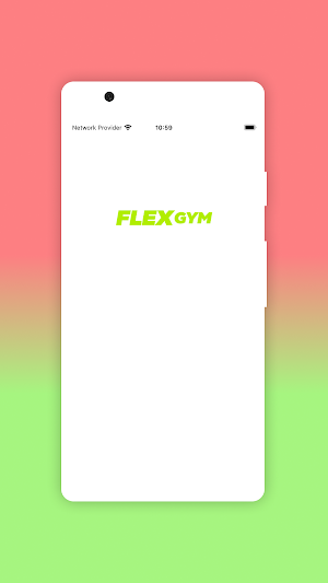 FLEX GYM LLC Screenshot 0