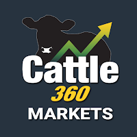 Cattle360 Markets: Livestock