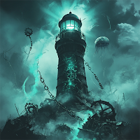 Ocean Enigma:Mystery Isle