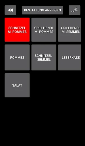 Gastronaut Screenshot 0
