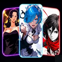 Wallpaper Wars