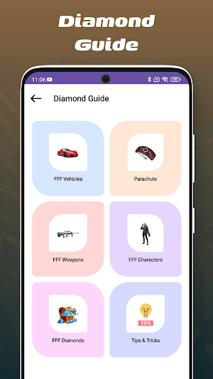 Get Daily Diamonds MAX Guide Screenshot 0