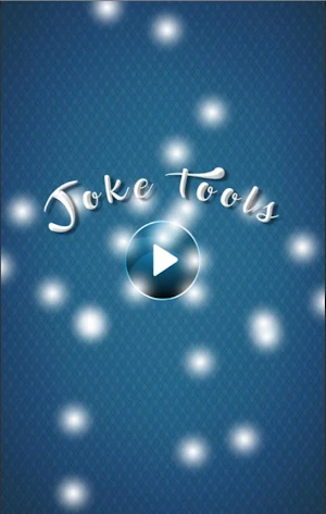 Joke Tools (Real Razor) Screenshot 0