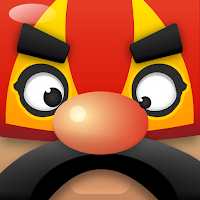 Hybrid Clash: Crazy Brawl