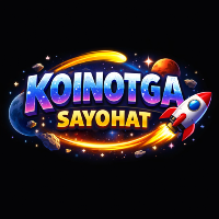 Koinotga Sayohat
