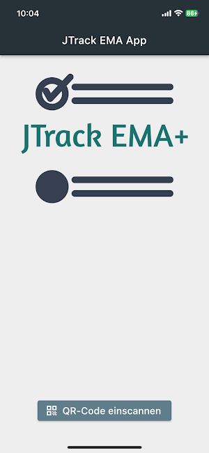 JTrack EMA+ Screenshot 0