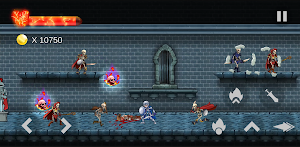 The End Of The Millennium Screenshot 1