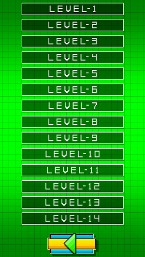 Go Up Dash Screenshot 2
