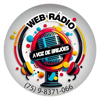 Web Rádio A Voz de Brejões