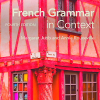 French Grammar in Context