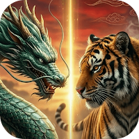 Dragon Spirit – Tiger Soul