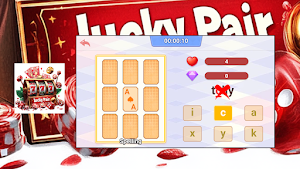 Lucky Pair Slots 777 Screenshot 3