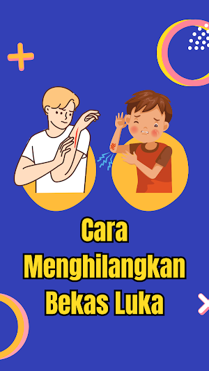Cara Menghilangkan Bekas Luka Screenshot 3