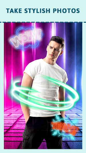 Change Background Screenshot 3