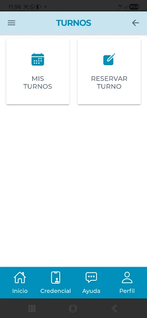 Mi ASTF Screenshot 2