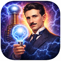 Nikola Tesla – Inventions