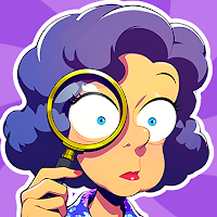 Hidden Quest: Seek & Discover