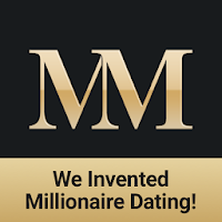 Millionaire Match: Meet And Date The Rich Elite