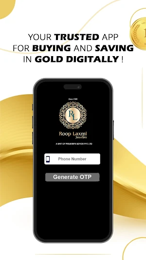 ROOP LAXMI JEWELLERS Screenshot 2