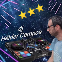 DJ Helder Campos