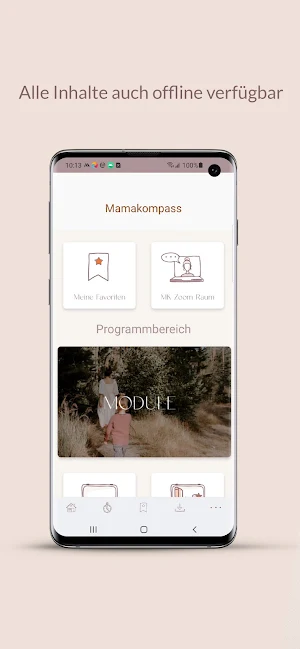 Großlieben Screenshot 2