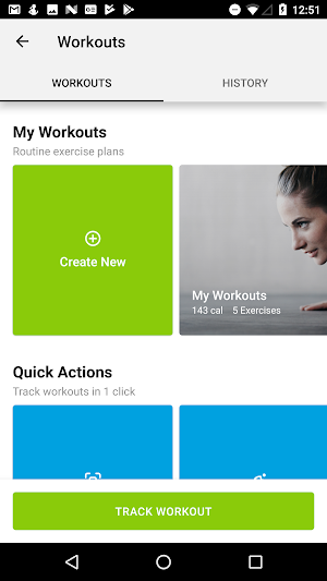 The Wellness Center Screenshot 3