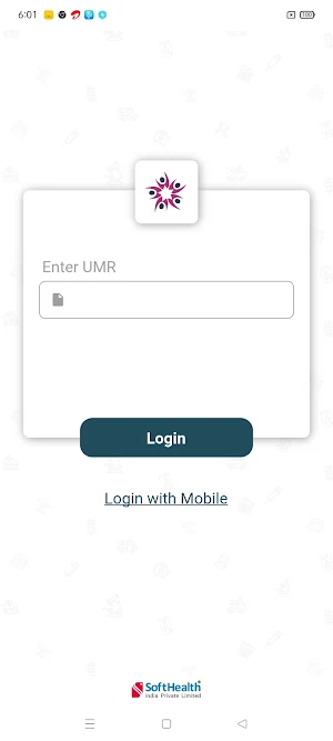 Srikara Hospitals Screenshot 1