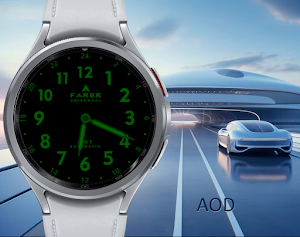 FARER UNIVERSAL 4A11 Screenshot 3