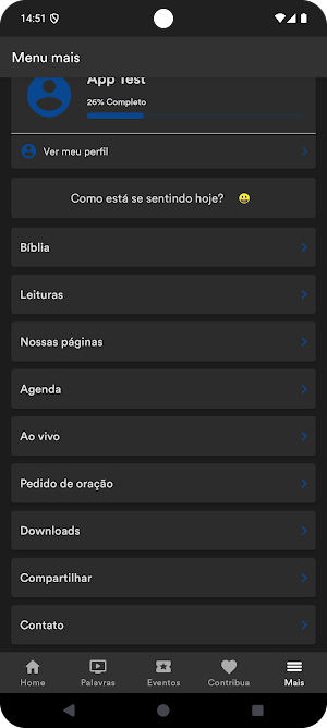 IEFILADELFIA Screenshot 2
