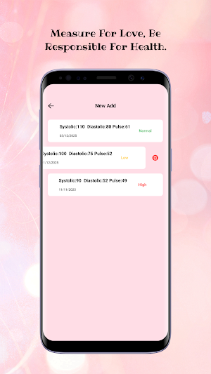 HarmonyBP Screenshot 3